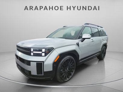 Used 2024 Hyundai Santa Fe Calligraphy