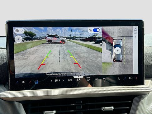 New 2026 Ford Explorer ST AWD/4WD image 9