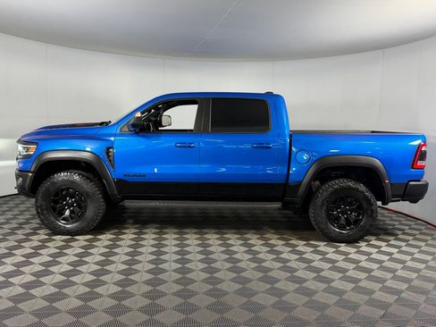 Used 2021 RAM 1500 TRX w/ TRX Level 2 Equipment Group image 12