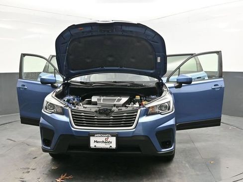 Used 2019 Subaru Forester Premium image 36
