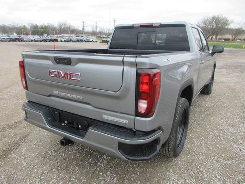 New 2026 GMC Sierra 1500 Elevation w/ Elevation Premium Package image 4