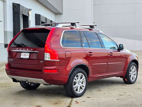 Used 2013 Volvo XC90 3.2 image 8