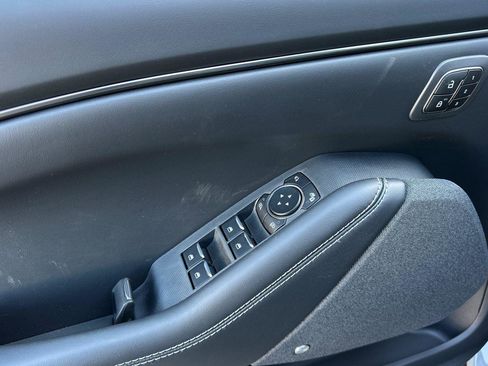 New 2025 Ford Mustang Mach-E Premium image 8