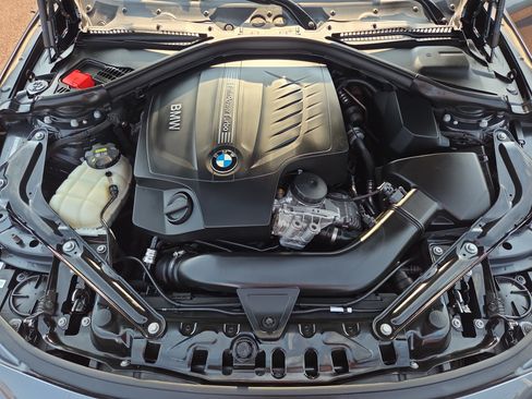Used 2016 BMW 435i xDrive Convertible AWD/4WD image 33
