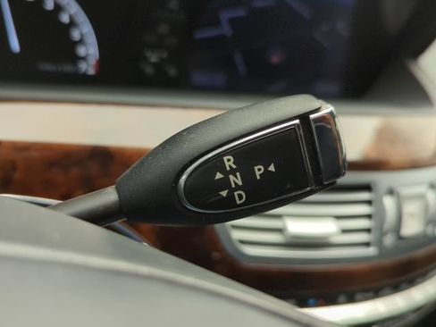 Used 2007 Mercedes-Benz S 550 4MATIC image 16