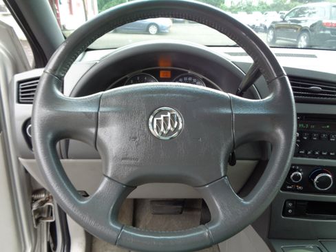 Used 2006 Buick Rendezvous CX image 20