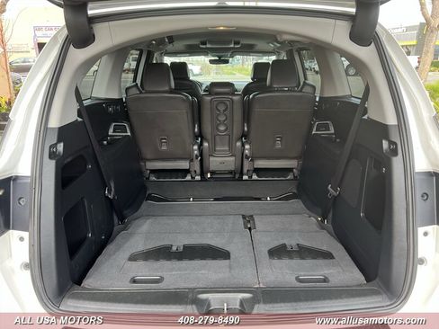 Used 2020 Honda Odyssey EX-L image 24