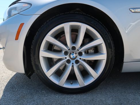 Used 2012 BMW 535i Sedan RWD image 41