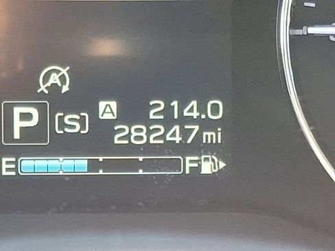 Used 2021 Subaru Crosstrek 2.5i Limited w/ Moonroof Package 2 image 22