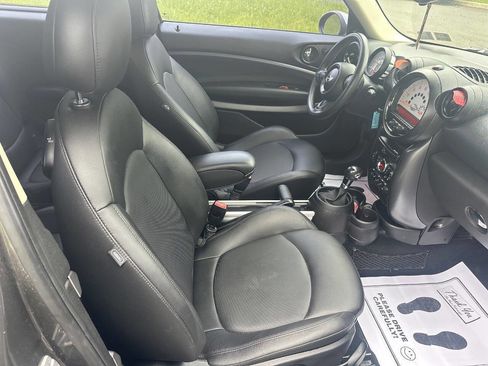 Used 2014 MINI Cooper Paceman S FWD image 10
