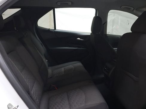Used 2023 Chevrolet Equinox LT image 13