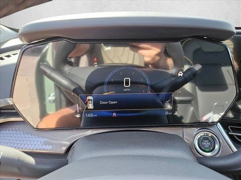 New 2026 Chevrolet Trax ACTIV image 16