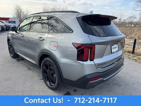 New 2026 Kia Sorento SX Prestige image 11