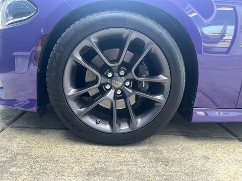 Used 2023 Dodge Charger Scat Pack w/ Plus Group image 32