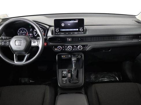 Used 2024 Honda CR-V EX image 13
