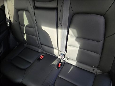 New 2025 MAZDA CX-5 AWD 2.5 S image 11