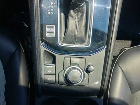 Used 2022 MAZDA CX-5 AWD 2.5 S w/ Select Package image 31