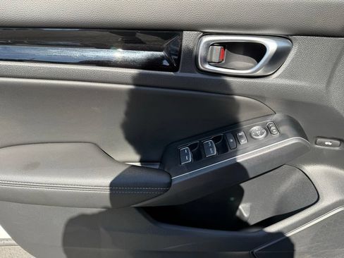 Used 2024 Honda Civic Touring image 15