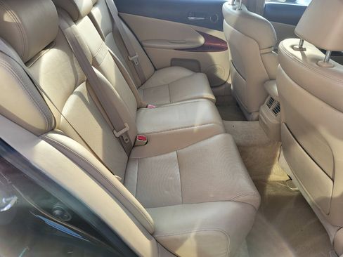 Used 2006 Lexus GS 300 GS 300 AWD image 11