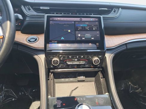 Certified 2021 Jeep Grand Cherokee L Summit AWD/4WD image 23