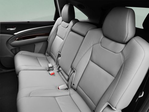 Used 2014 Acura MDX SH-AWD w/ Advance Package image 14