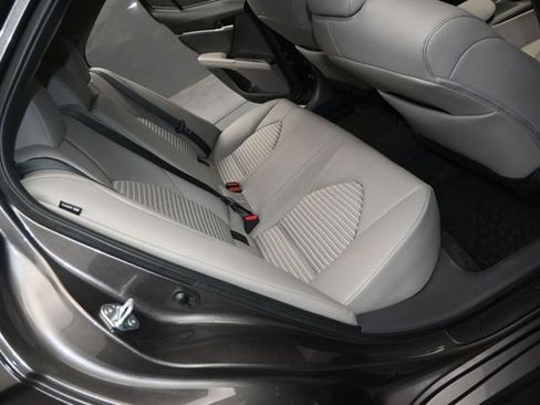 Used 2024 Toyota Camry SE w/ Convenience Package FWD image 16