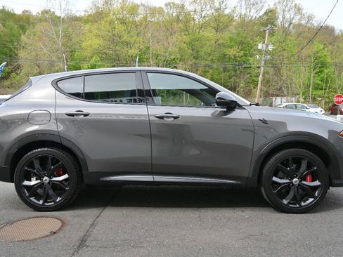 Used 2024 Dodge Hornet R/T Plus AWD/4WD image 9
