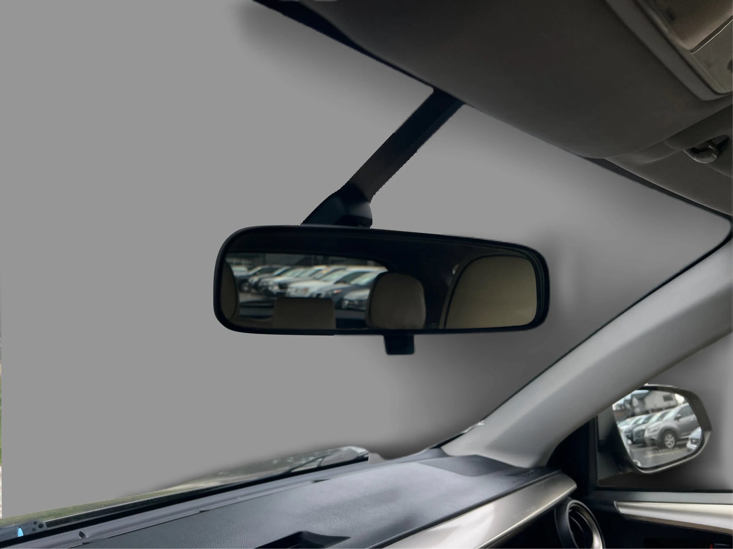 Used 2013 Toyota RAV4 LE AWD/4WD image 17