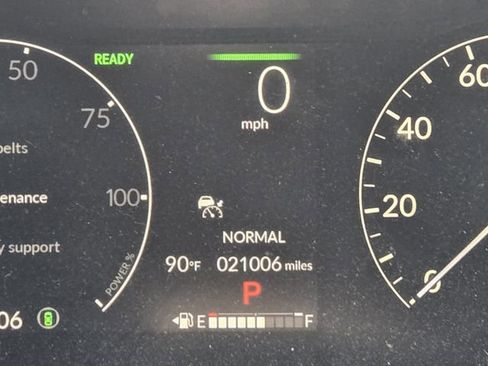 Used 2025 Honda CR-V Sport-L image 13