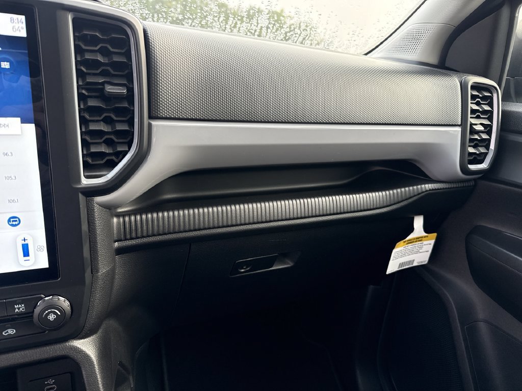 New 2026 Ford Ranger XL AWD/4WD image 10