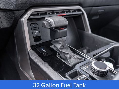 Used 2023 Toyota Tundra SR5 w/ TRD Off-Road Package AWD/4WD image 24