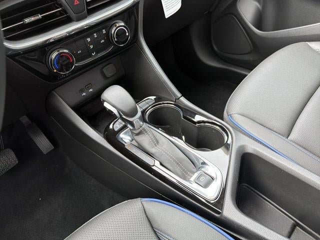 New 2026 Buick Encore GX Sport Touring FWD image 28