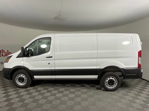 New 2026 Ford Transit 250 Low Roof w/ Load Area Protection Package image 6