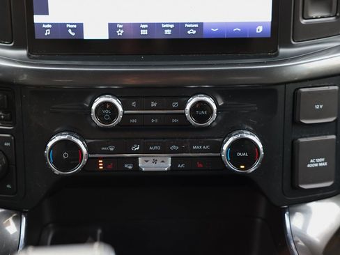 Used 2022 Ford F150 XLT w/ Equipment Group 302A High image 25