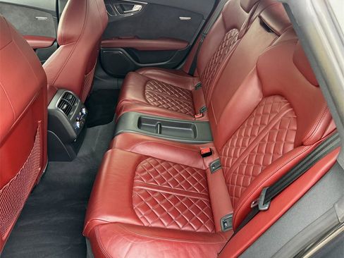 Used 2017 Audi S7 Prestige image 27