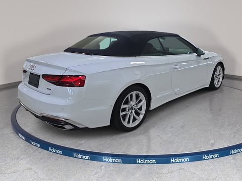 Used 2023 Audi A5 2.0T Prestige AWD/4WD image 7