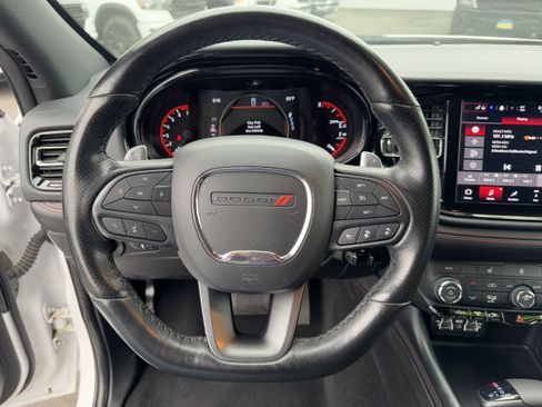 Certified 2023 Dodge Durango GT image 26