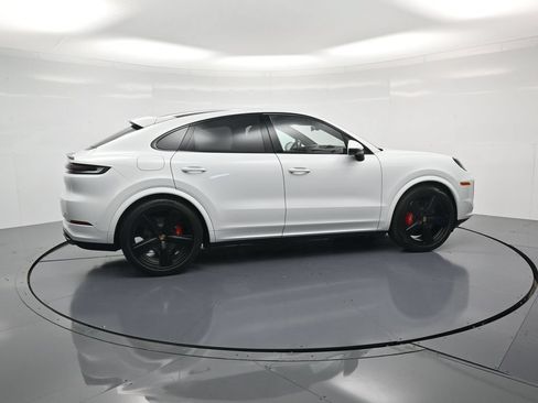 Used 2026 Porsche Cayenne S AWD/4WD image 43