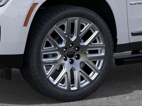 New 2026 GMC Yukon XL Denali Ultimate image 9
