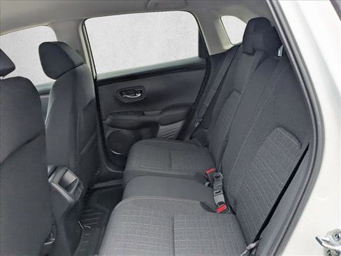 New 2026 Honda HR-V LX image 16