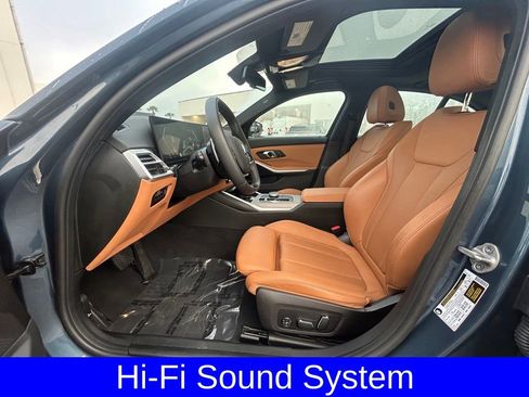 Used 2025 BMW 330i 330i image 10