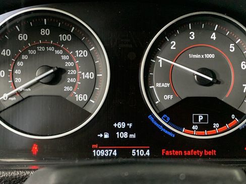 Used 2018 BMW 430i Convertible image 24