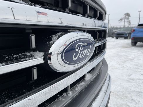 Certified 2023 Ford F150 Lariat image 24