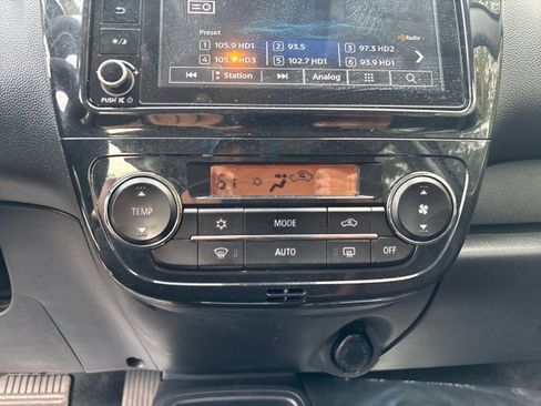 Used 2024 Mitsubishi Mirage ES image 18