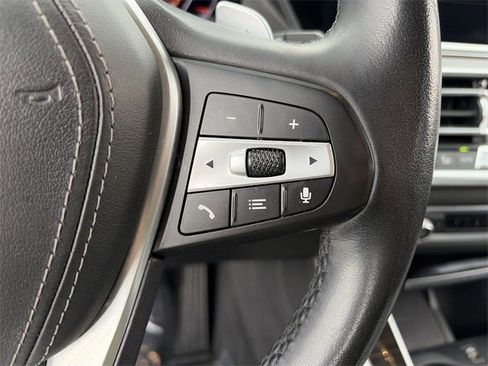 Used 2019 BMW X5 xDrive40i w/ Premium Package 2 image 23