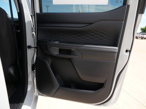New 2026 Ford Ranger XLT AWD/4WD image 13