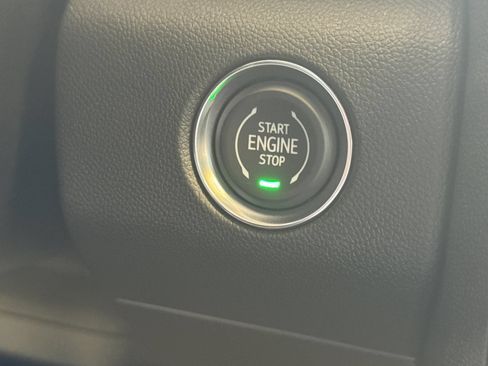 New 2026 GMC Acadia Elevation w/ LPO, All-Weather Package FWD image 25
