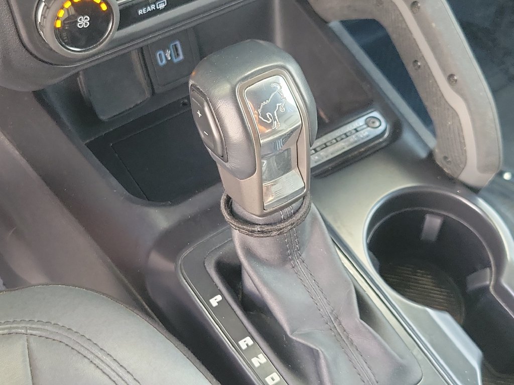 Used 2024 Ford Bronco Big Bend AWD/4WD image 25