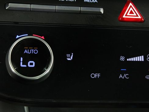 Certified 2026 Hyundai Sonata SEL FWD image 24