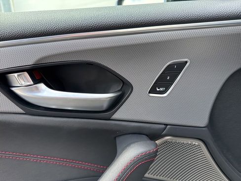 Certified 2025 Acura TLX SH-AWD w/ A-SPEC Pkg image 45